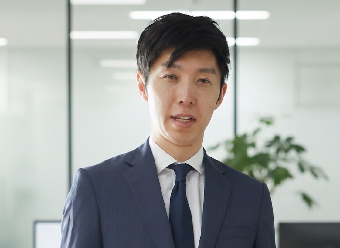 楠美貴敏の写真