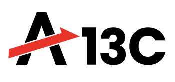 A13Consultingロゴ